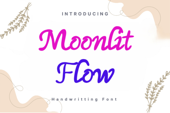 Moonlit: Elevating Modern Design with Flowing Elegance