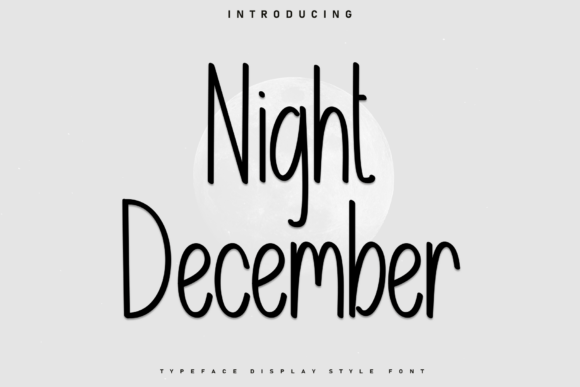 Night December: Elevating Casual Elegance in Design